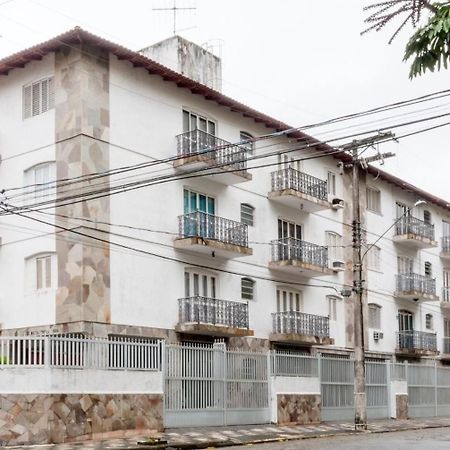 Enseada - 2 Dmts Prox A Praia Appartement Guarujá Buitenkant foto