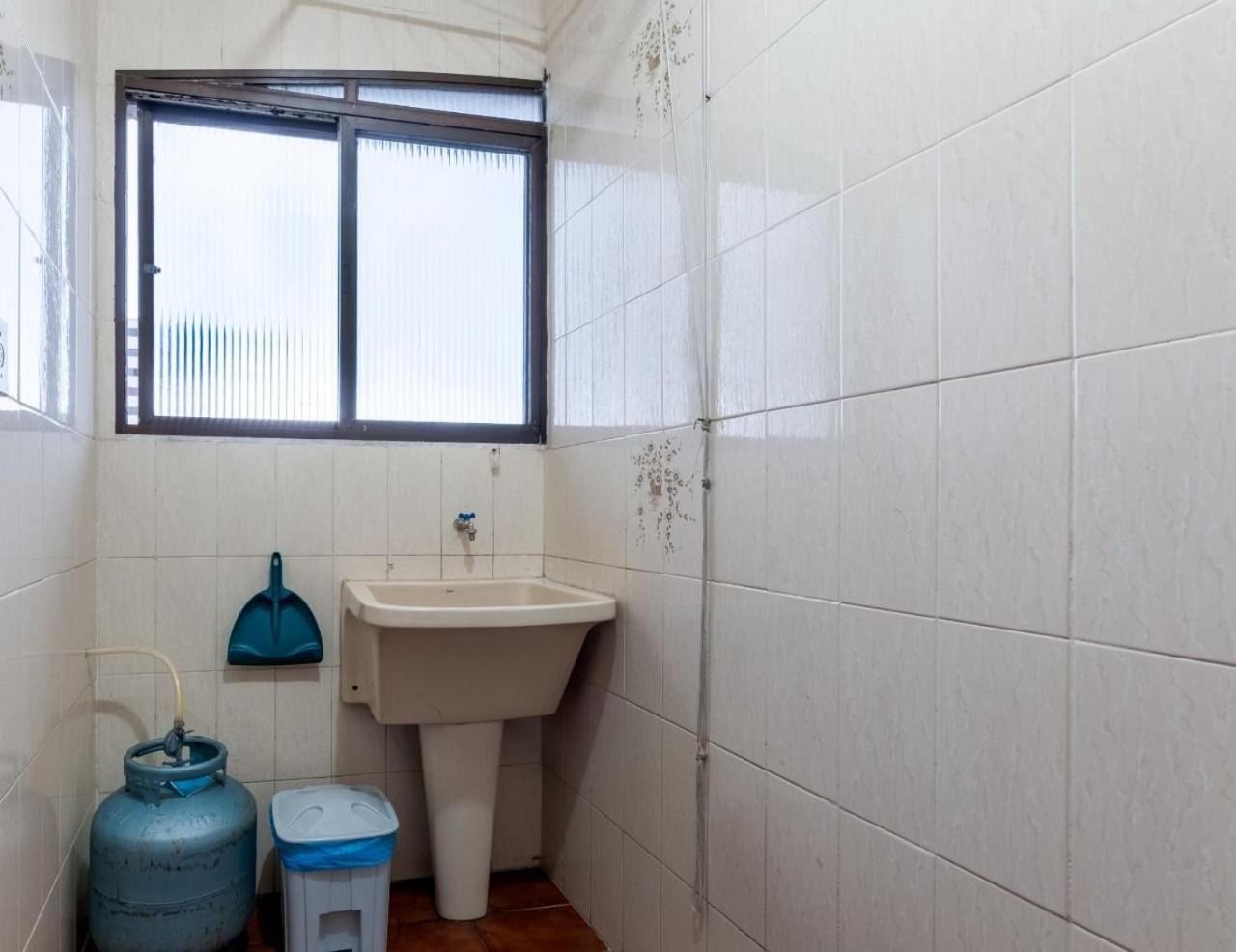 Enseada - 2 Dmts Prox A Praia Appartement Guarujá Buitenkant foto
