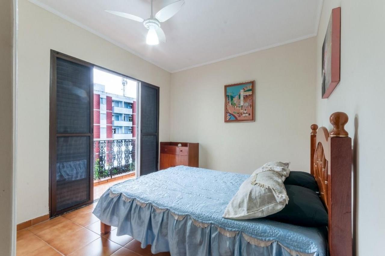 Enseada - 2 Dmts Prox A Praia Appartement Guarujá Buitenkant foto