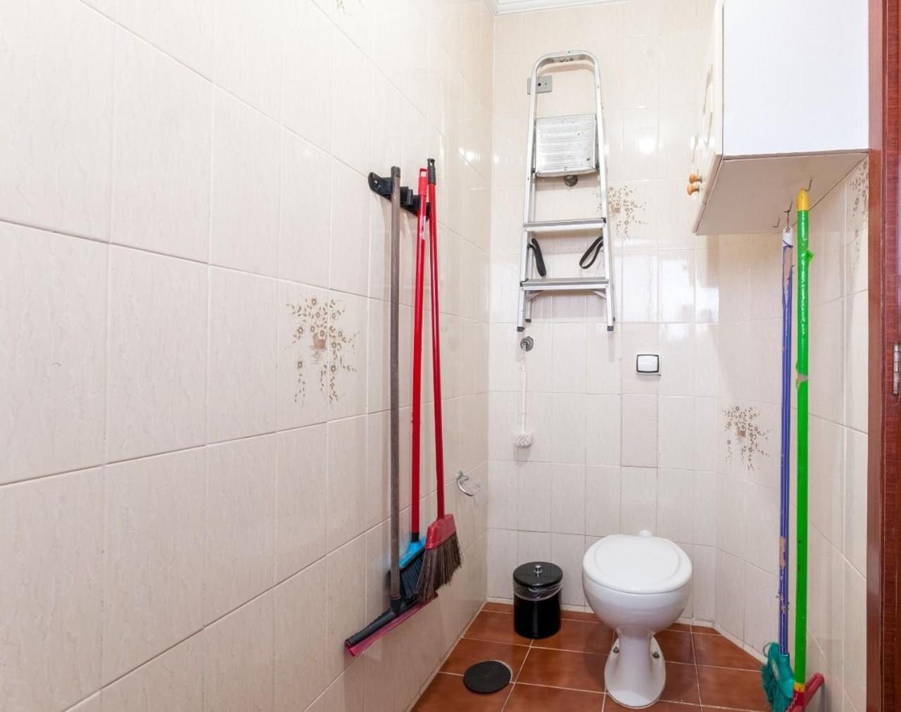 Enseada - 2 Dmts Prox A Praia Appartement Guarujá Buitenkant foto