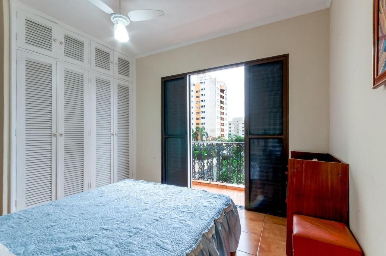 Enseada - 2 Dmts Prox A Praia Appartement Guarujá Buitenkant foto