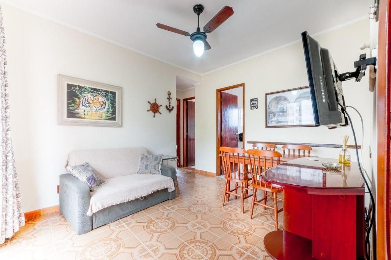 Enseada - 2 Dmts Prox A Praia Appartement Guarujá Buitenkant foto